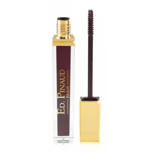 Mascara Longue Tenue No. 2 (Brown)